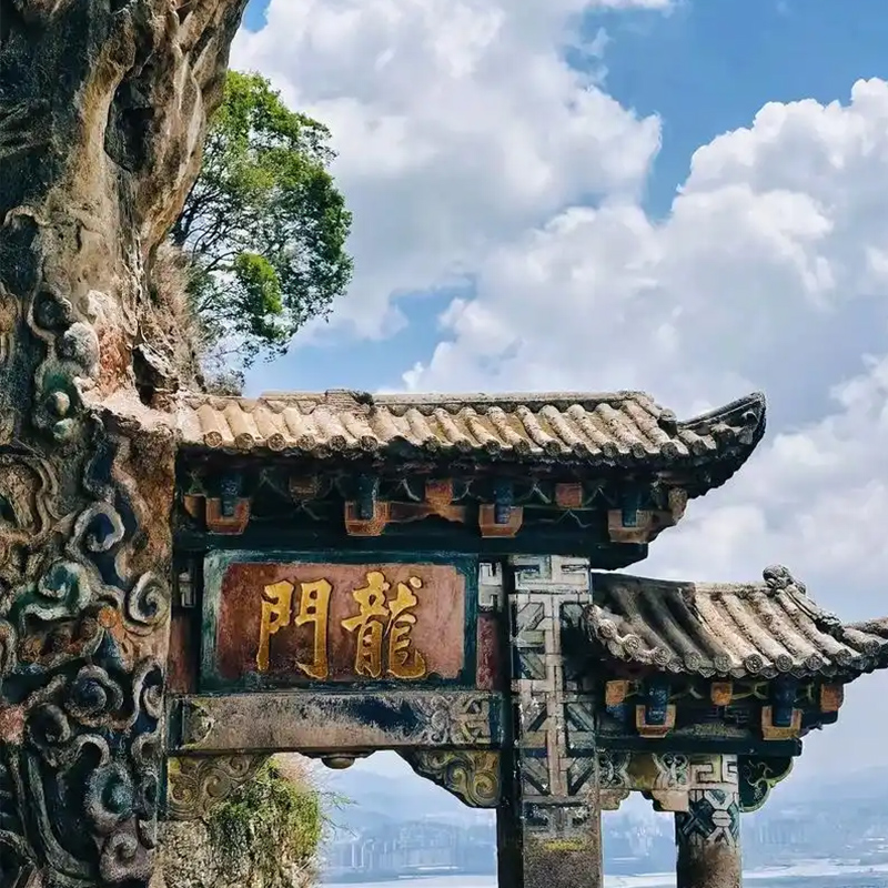 (國旅自組)【彩云奇遇記】云南:昆明西山看龍門、大理古城定向尋寶、森林撿菌、麗江古城、玉龍雪山雙高7天