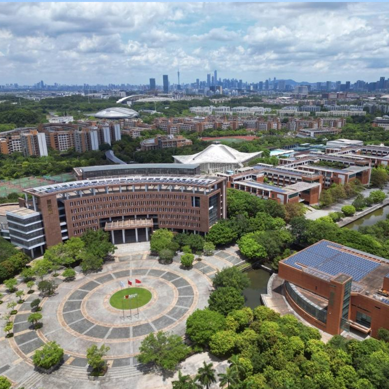 【趣游省城】廣州純玩2天（大學城、廣東科學中心、廣州動物園看熊貓、珠江夜游）（2025）